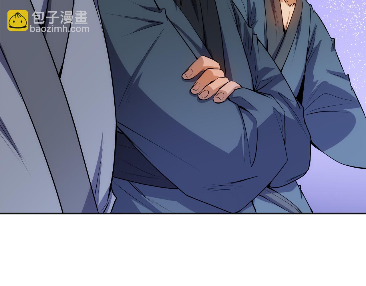 第203话 即将逝去的生活(1/4)-第205话