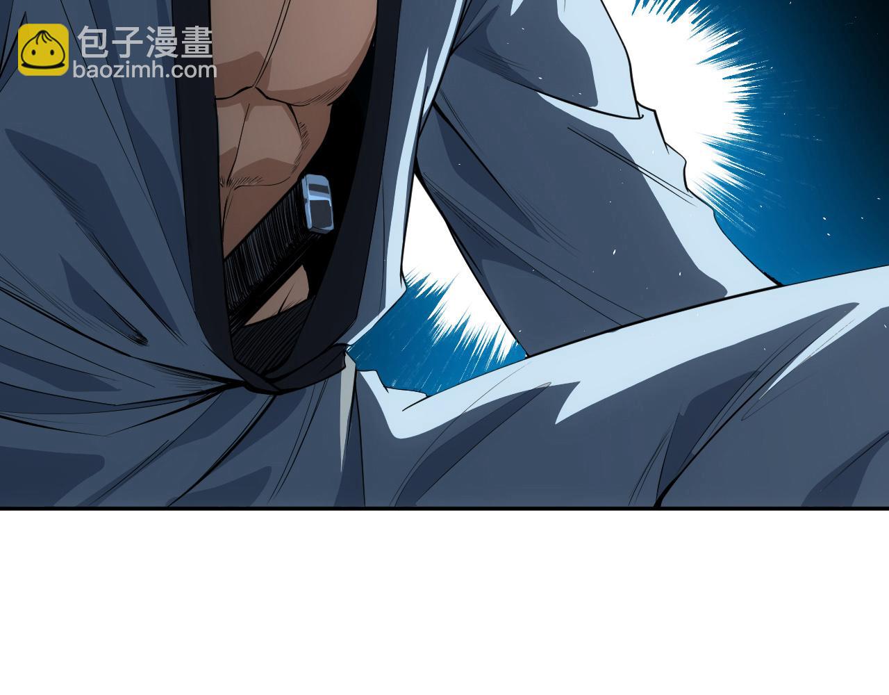 第203话 即将逝去的生活(1/4)-第205话