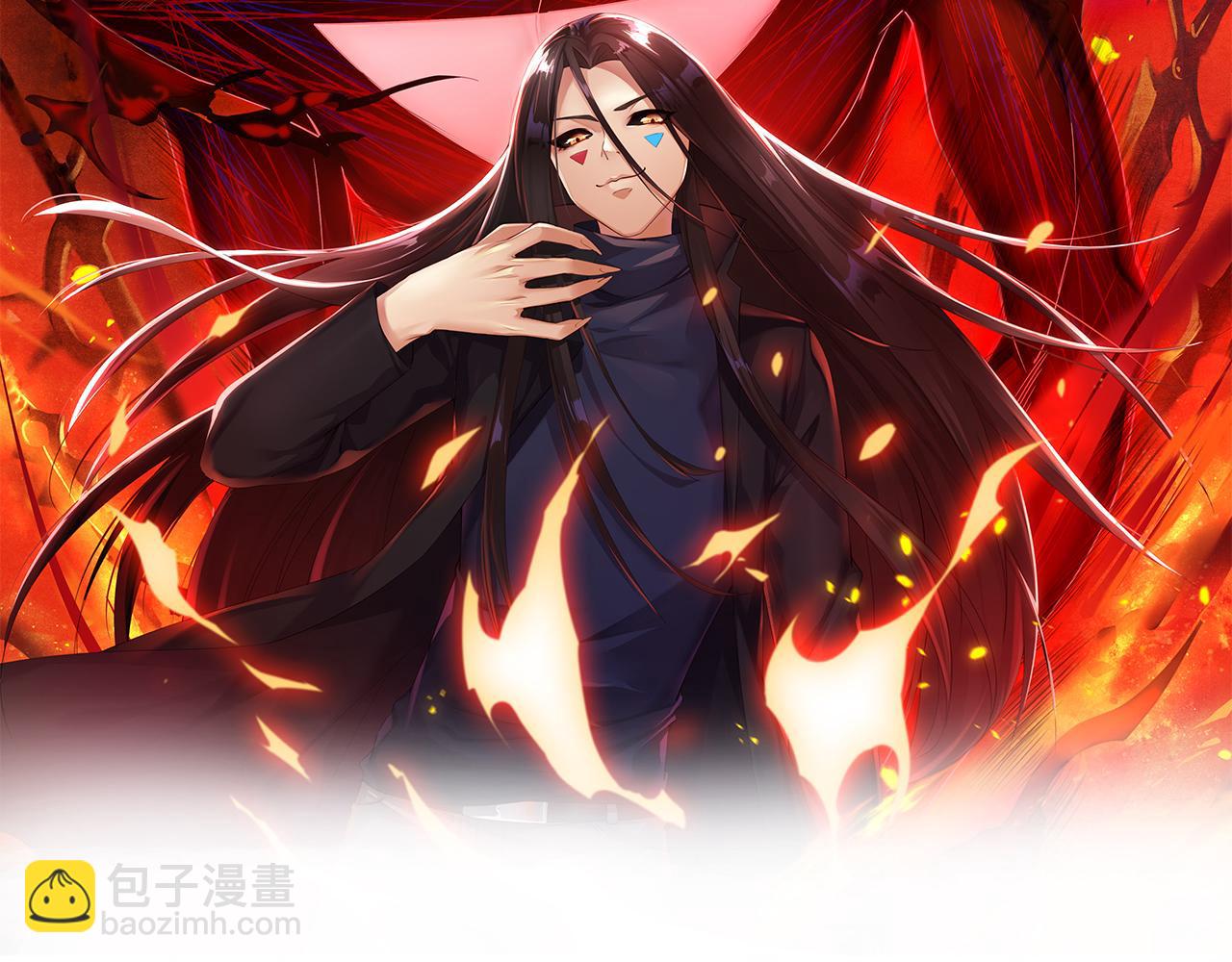 第207话 月刃落幕的过去(1/4)-第209话
