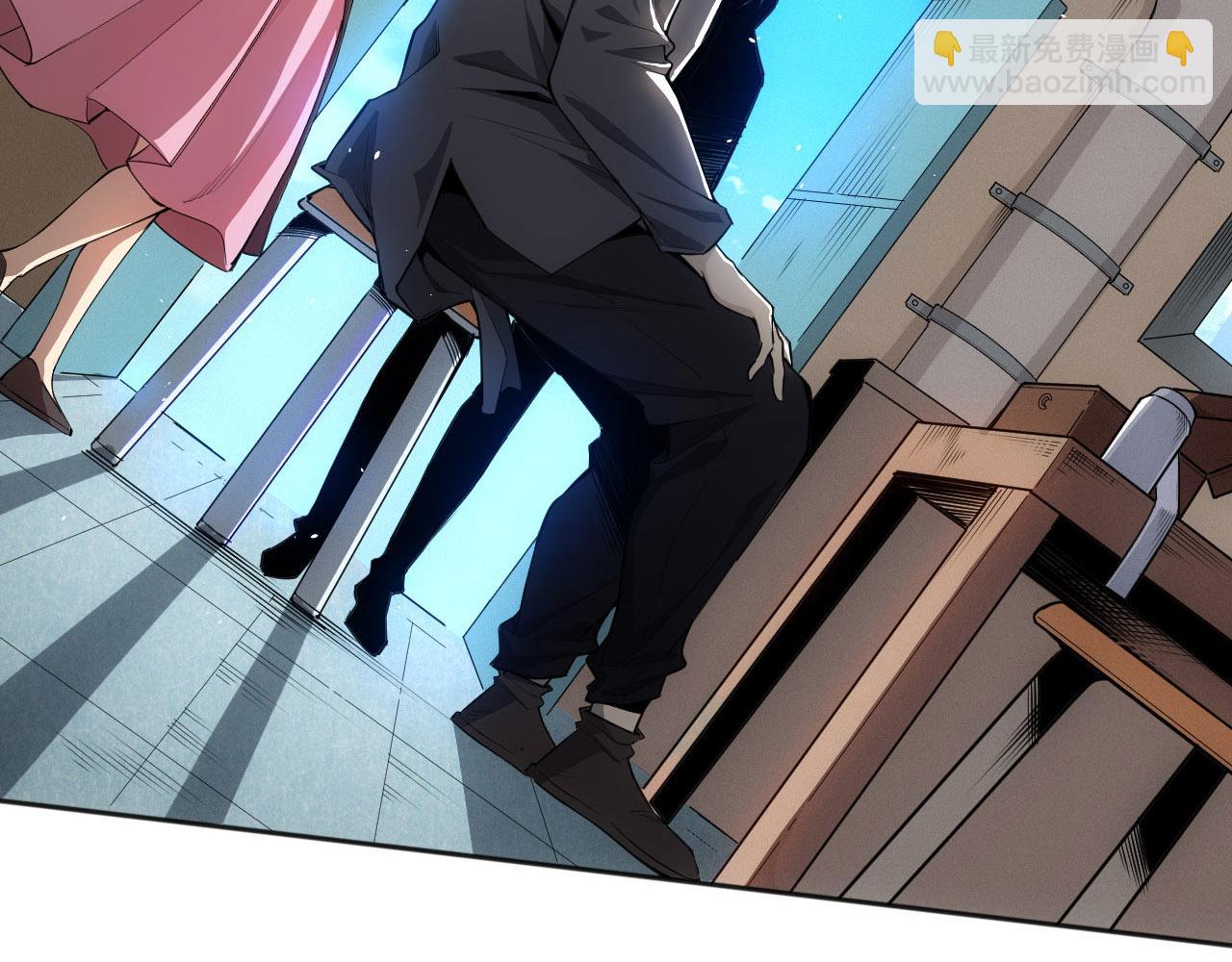 第213话 逃避也没关系(1/4)-第215话