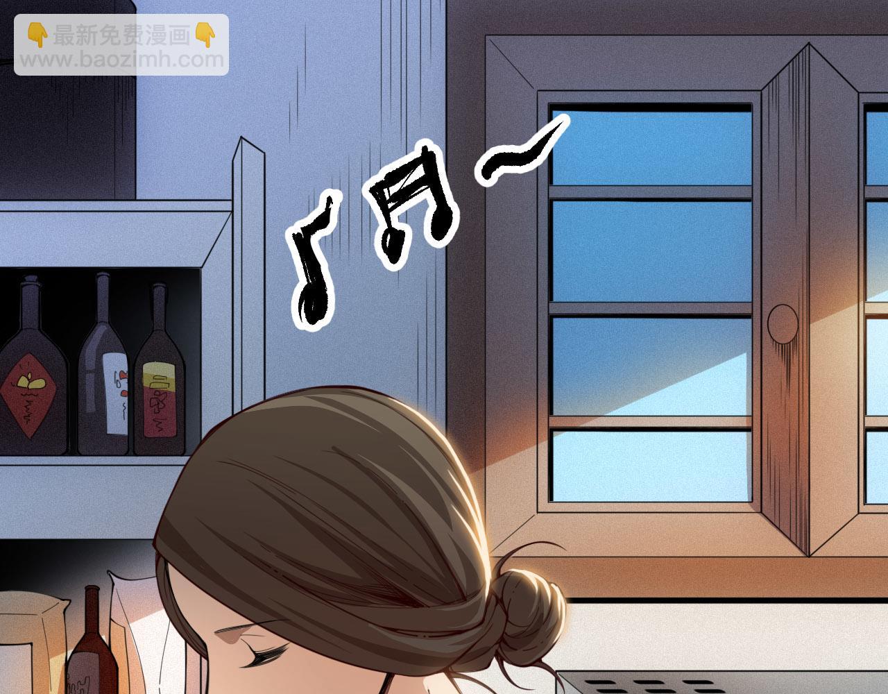第213话 逃避也没关系(1/4)-第215话