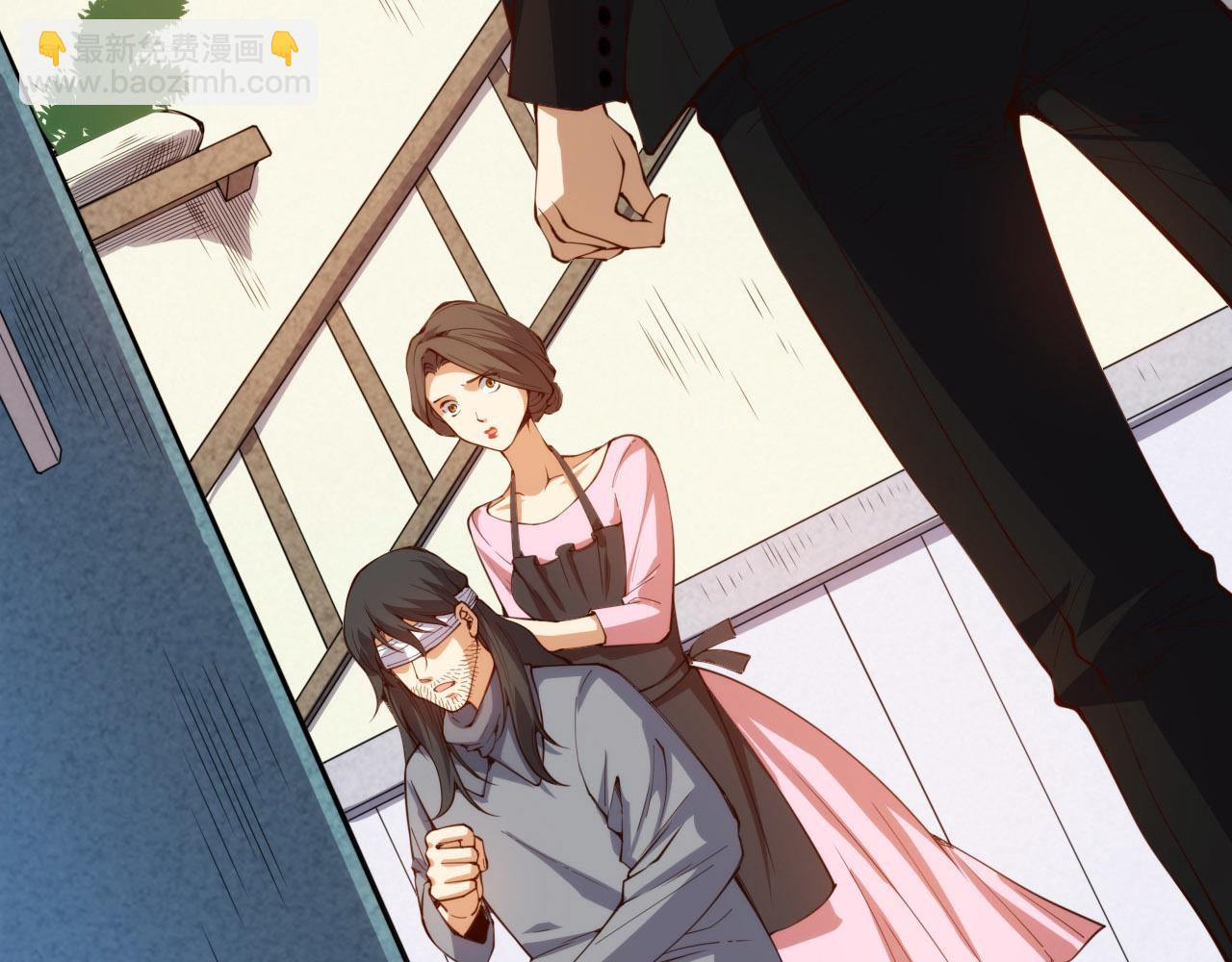 第213话 逃避也没关系(1/4)-第215话