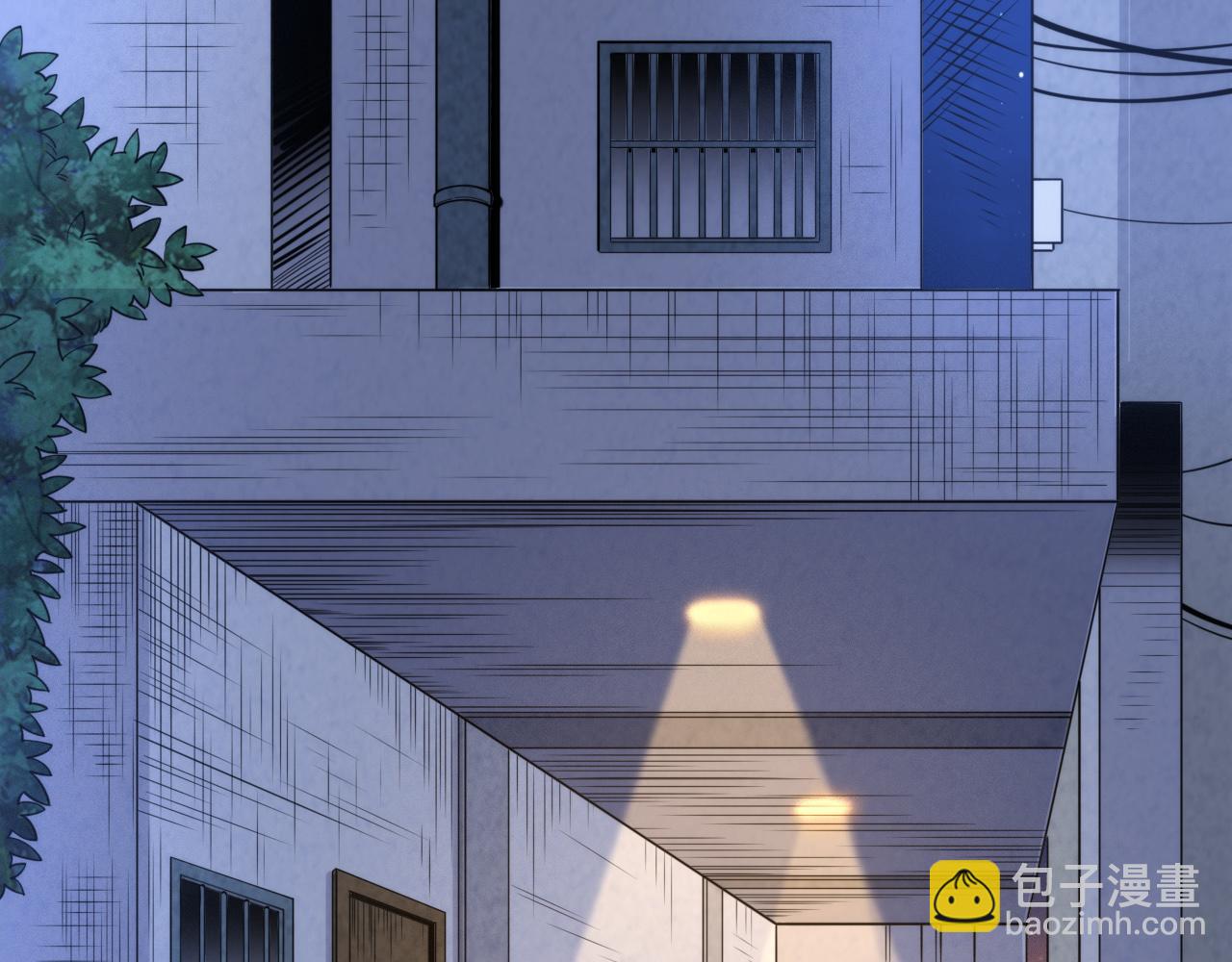 第217话 眼见之处(1/4)-第219话