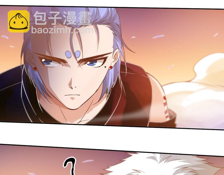 第28话 我的战斗，我来打！(1/3)-第29话