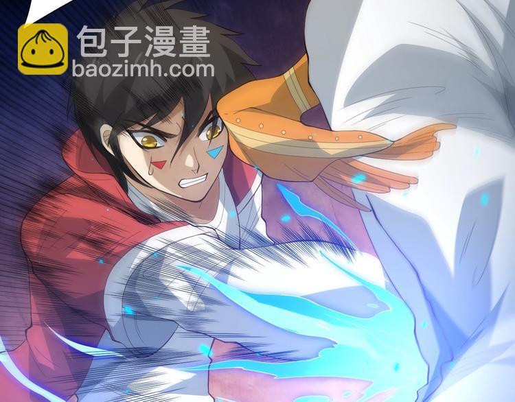 第34话 大家族继承者登场(1/4)-第35话