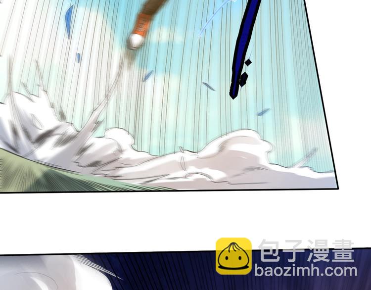 第34话 大家族继承者登场(1/4)-第35话