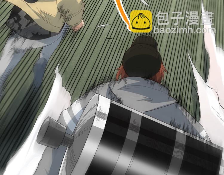 第34话 大家族继承者登场(1/4)-第35话