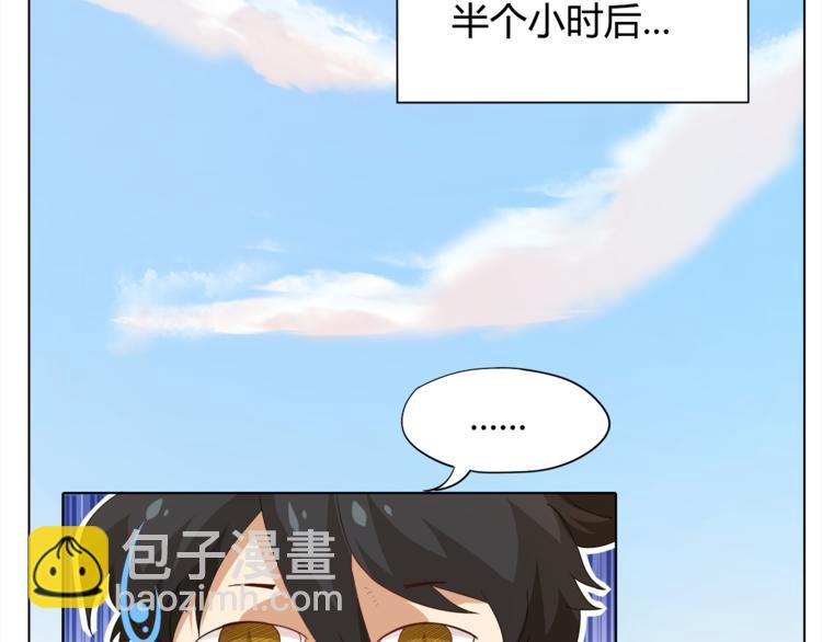 第4话 落日学院(1/4)-第5话