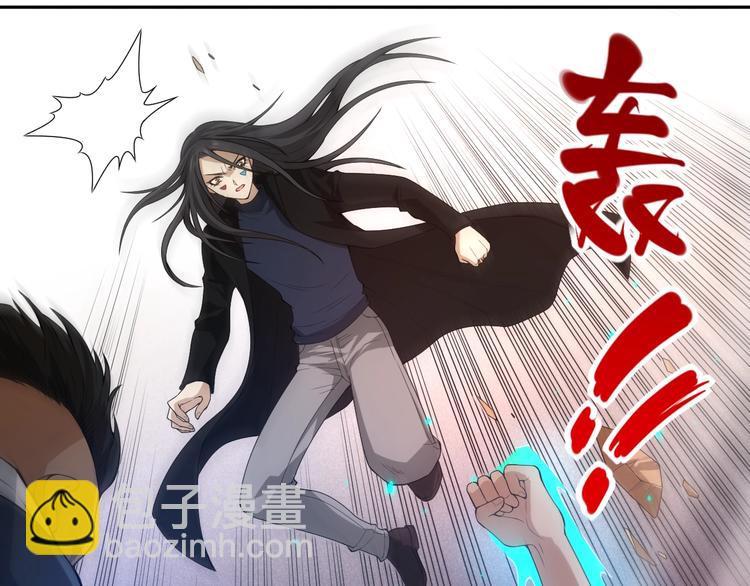 第66话 进化吧！我的战灵(1/3)-第67话