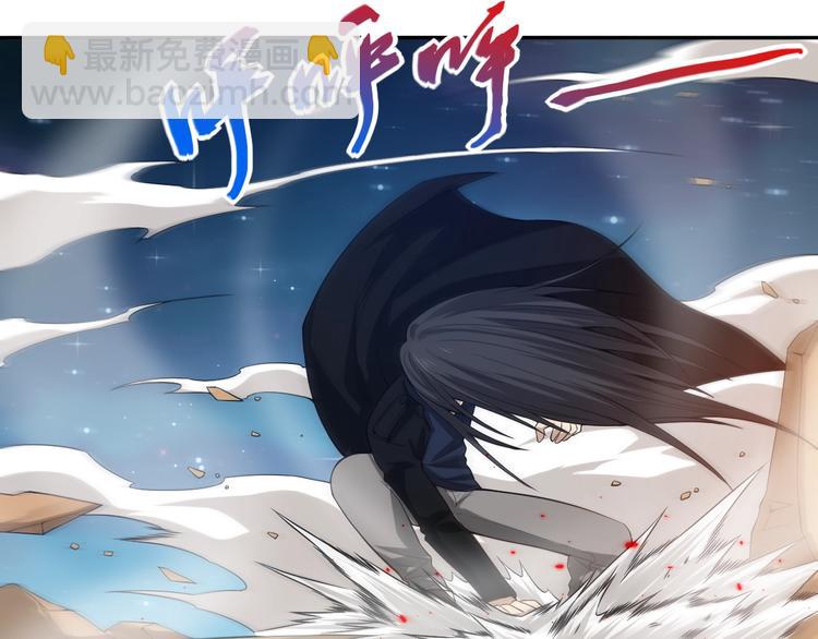 第66话 进化吧！我的战灵(1/3)-第67话