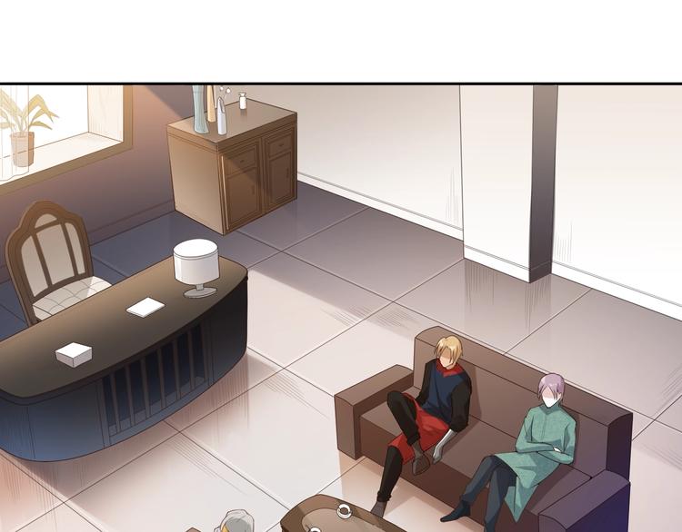 第78话 铁拳袭来 (1/4)-第79话