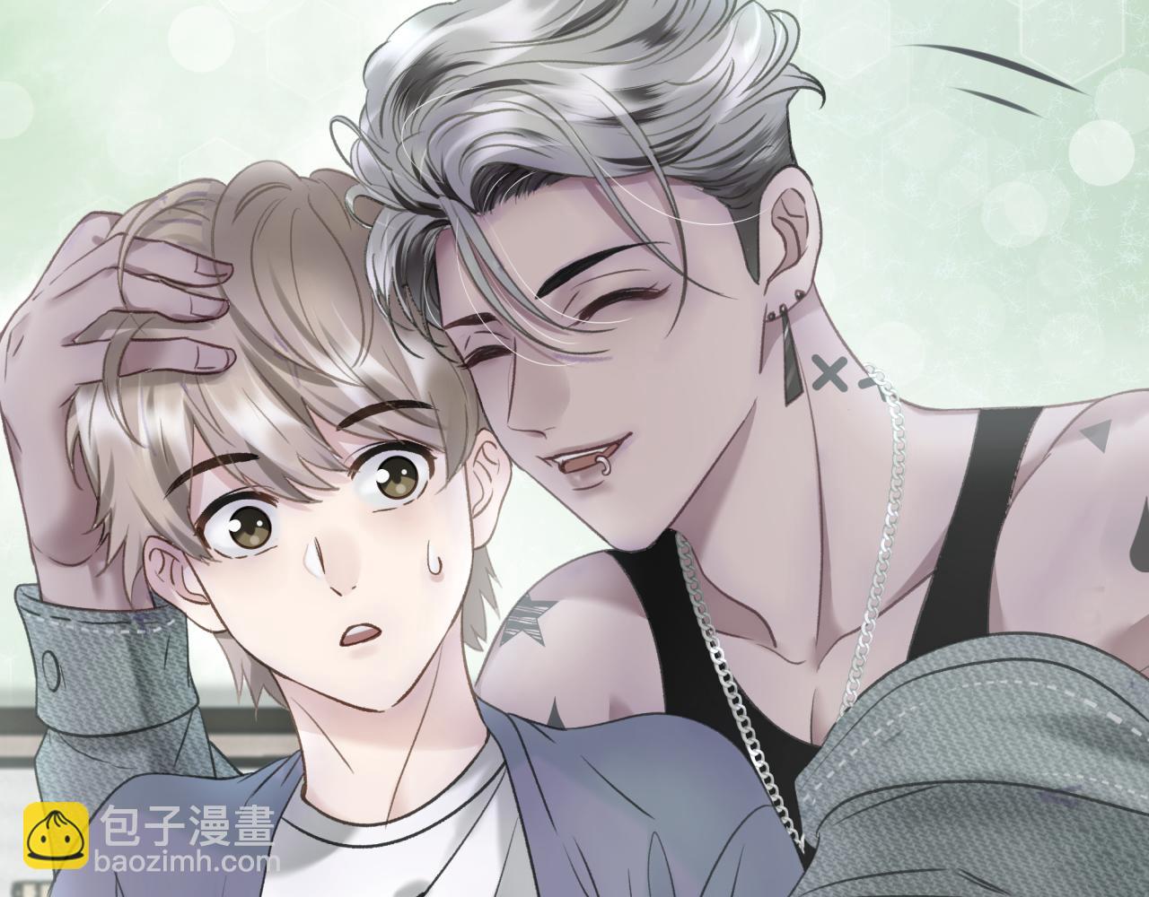 第一话 租错情人(1/3)-第1话
