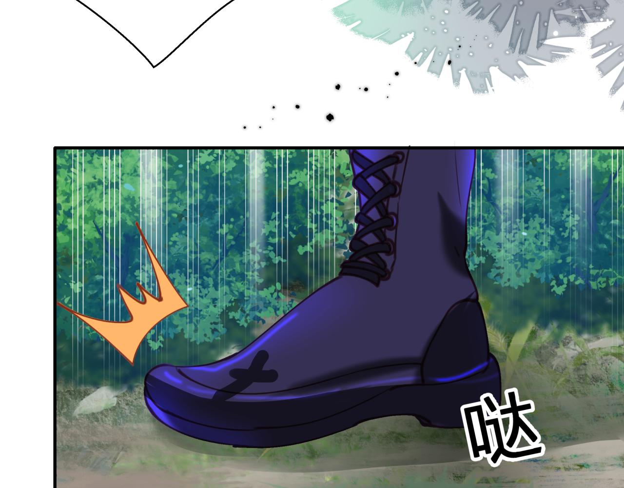 第十五回 担心(1/2)-第15话