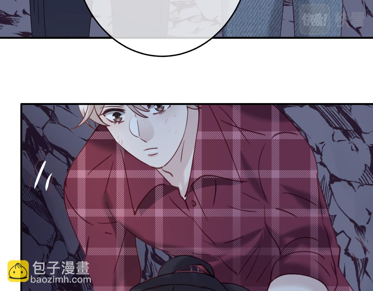 第二十一回 礼物(1/2)-第21话