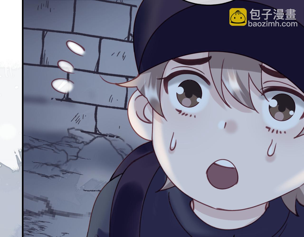 第二十五回 送出去别想要回来(1/2)-第25话