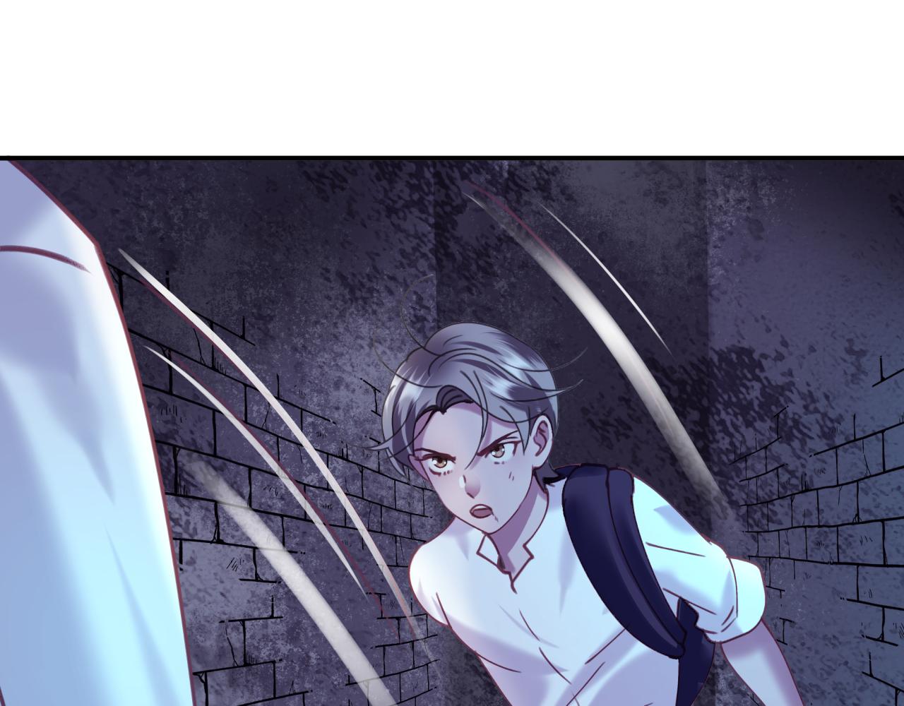 第三十一回 师傅的叮嘱(1/2)-第31话
