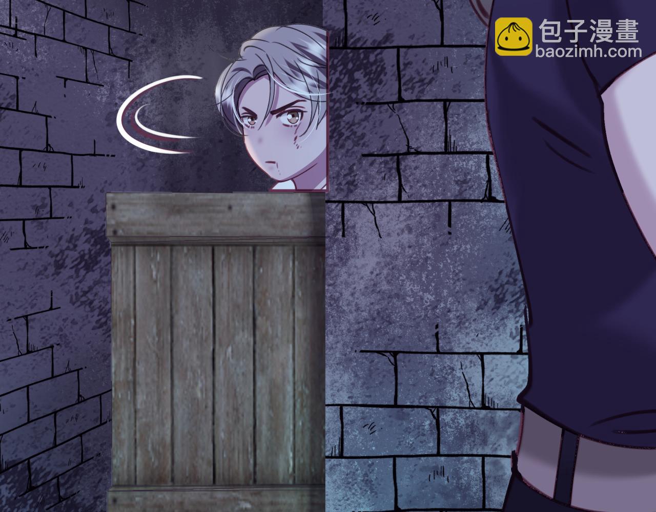 第三十一回 师傅的叮嘱(1/2)-第31话