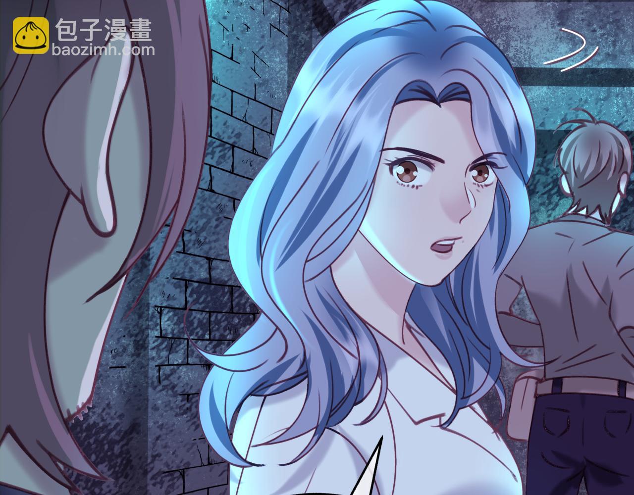 第三十五回 我得救你(1/2)-第35话