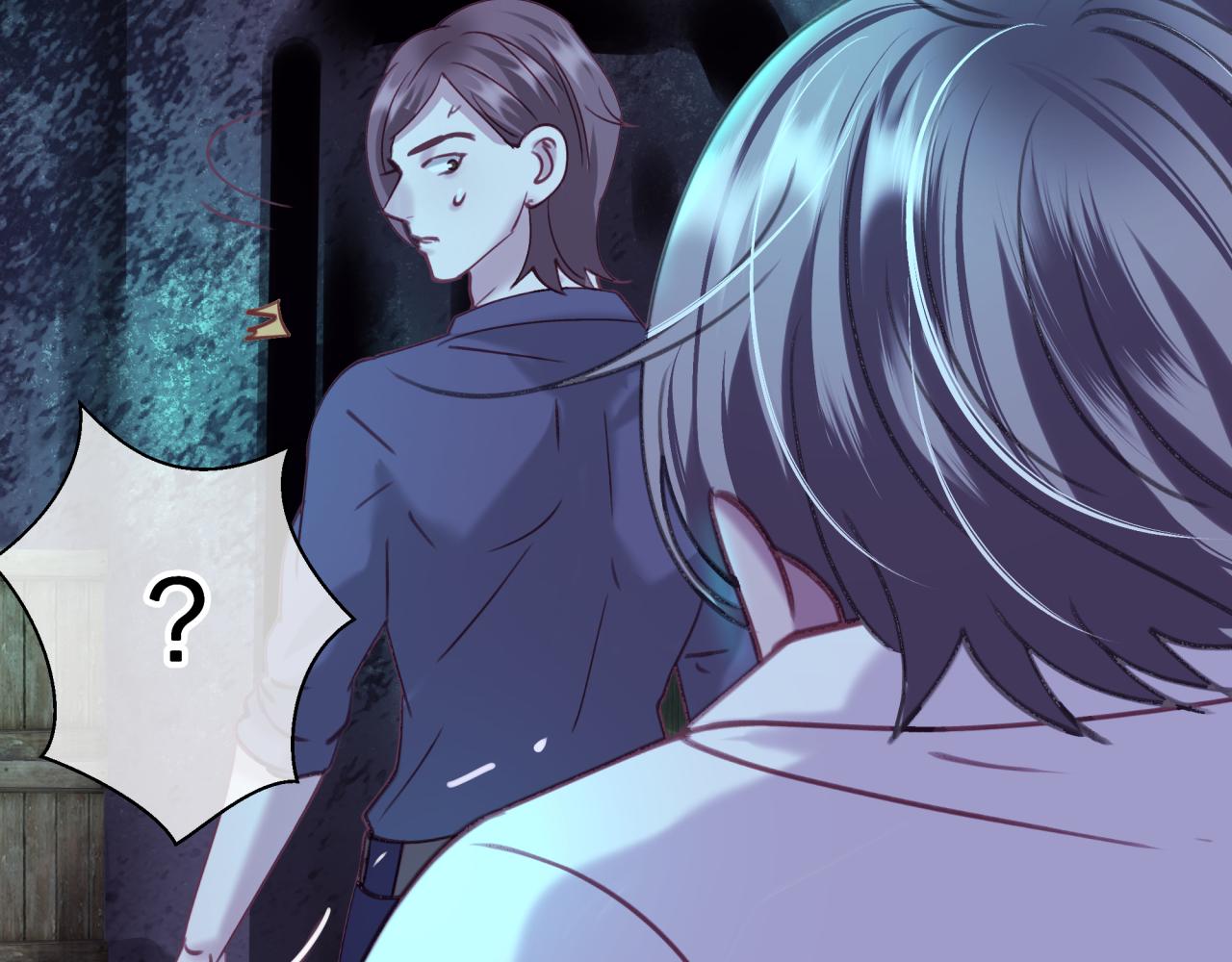 第三十七回 不痛不痛(1/2)-第37话