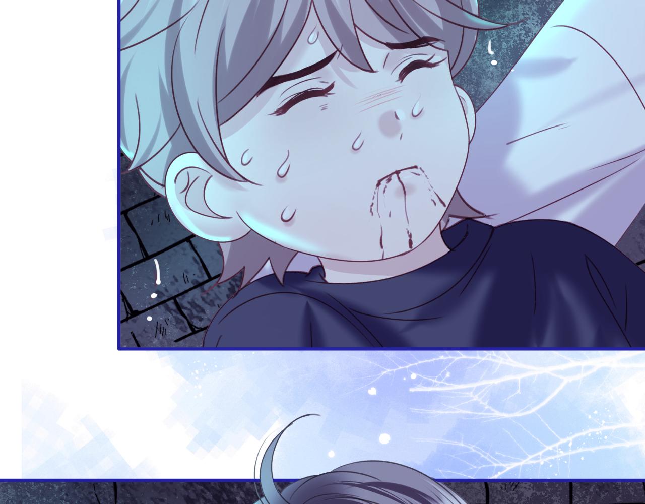 第三十七回 不痛不痛(1/2)-第37话