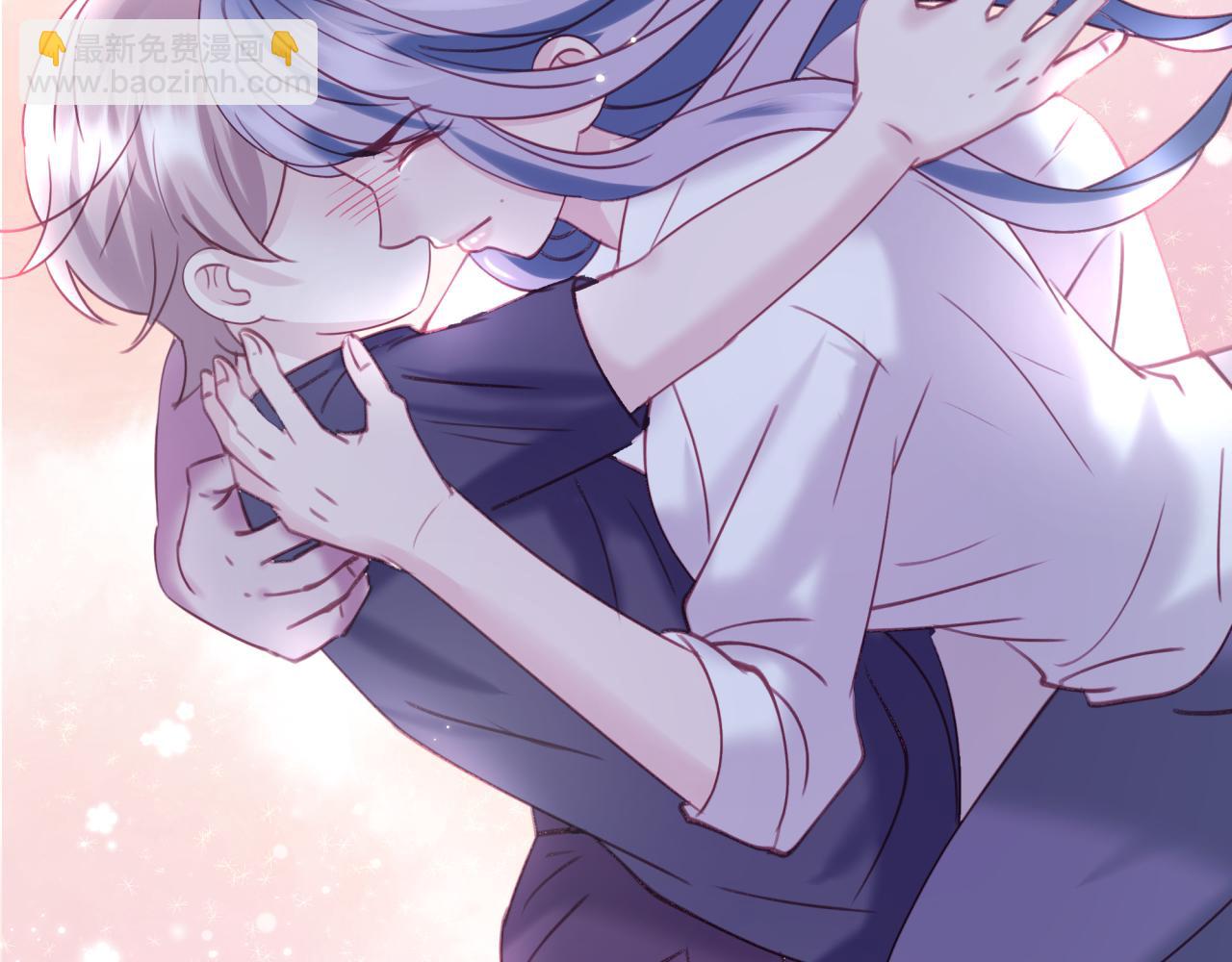 第三十九回 不要走！！(1/2)-第39话