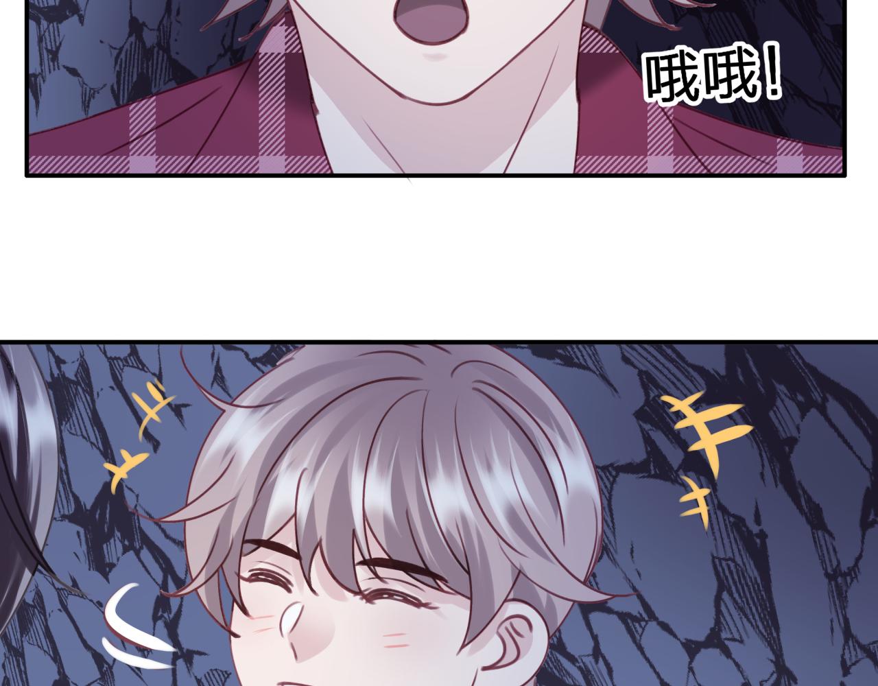 第四十七回 定格一瞬(1/2)-第47话