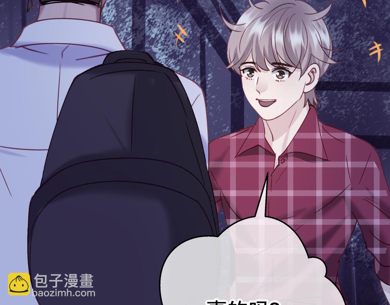 第四十九回 一起面对(1/2)-第49话