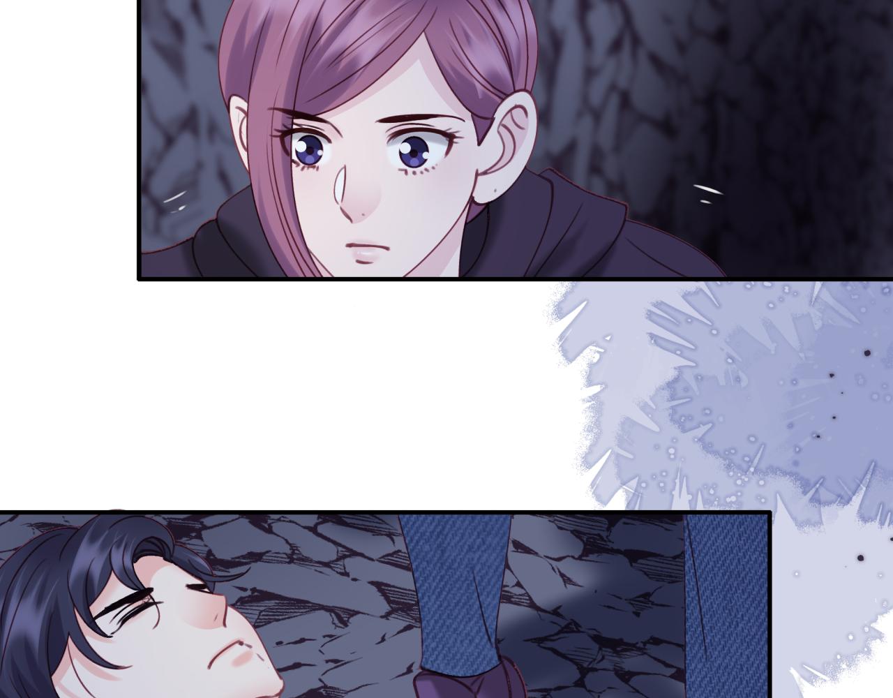 第五十一回 不可原谅(1/2)-第51话