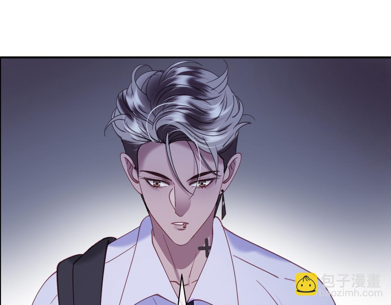 第五十一回 不可原谅(1/2)-第51话