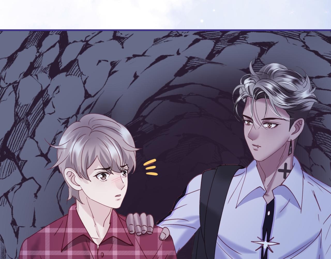第五十一回 不可原谅(1/2)-第51话