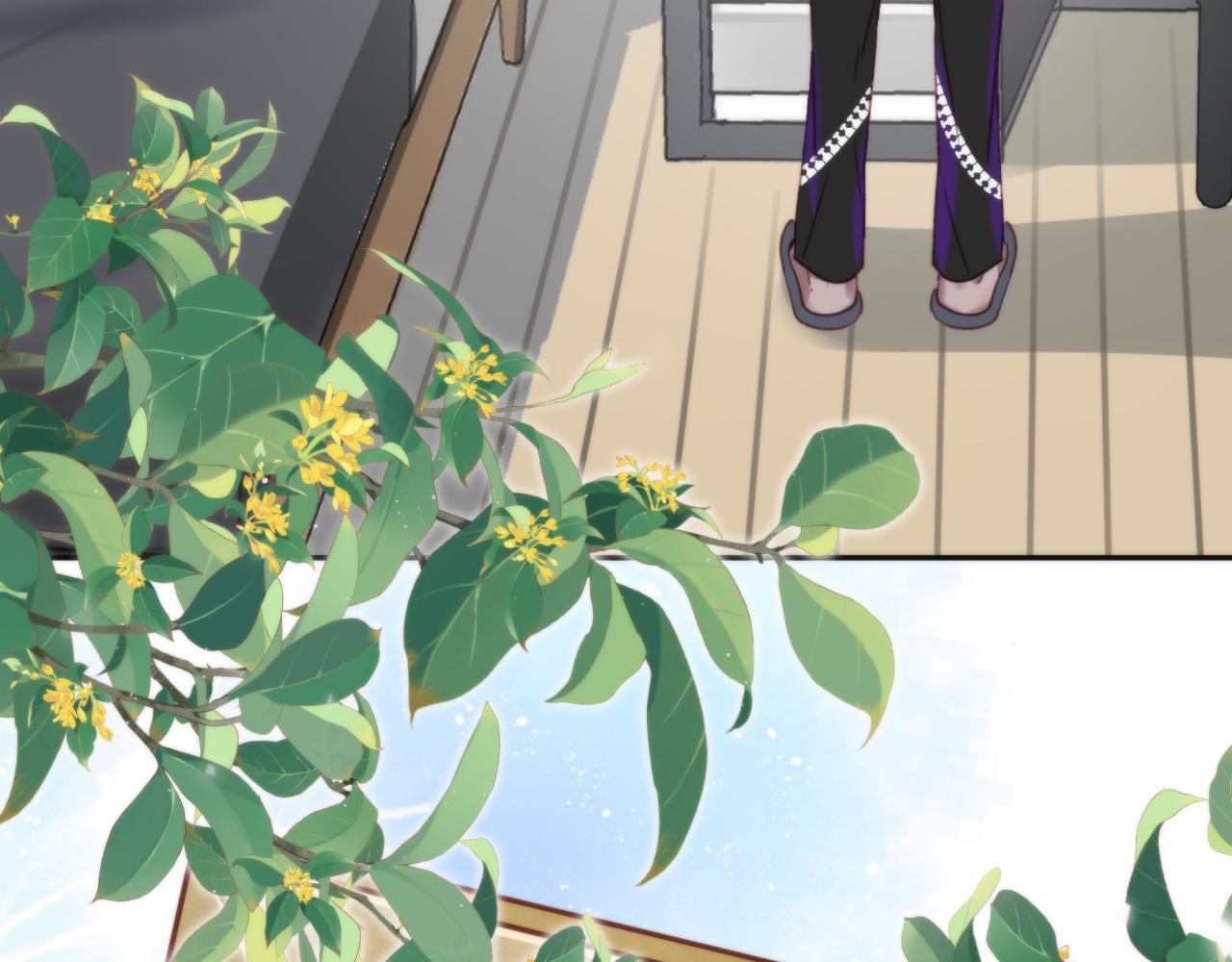 第七回 四角关系？(1/2)-第7话
