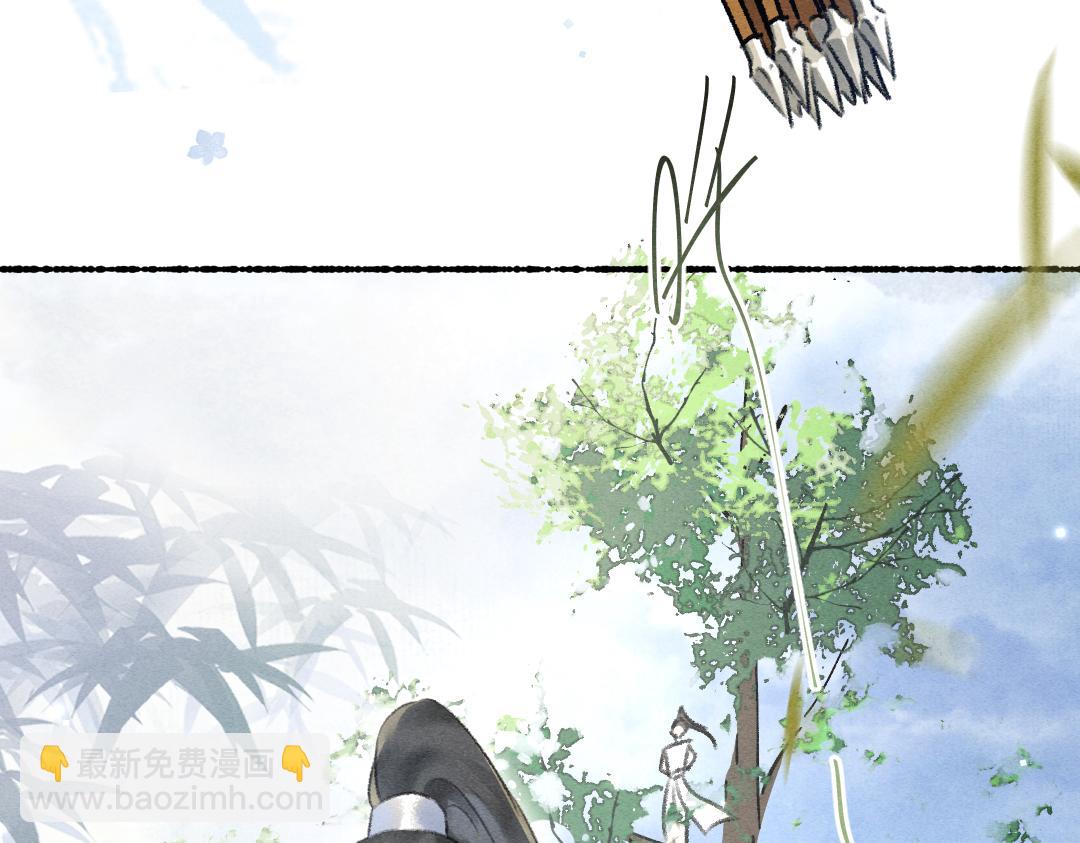 第106话 兄弟对峙(1/3)-第109话