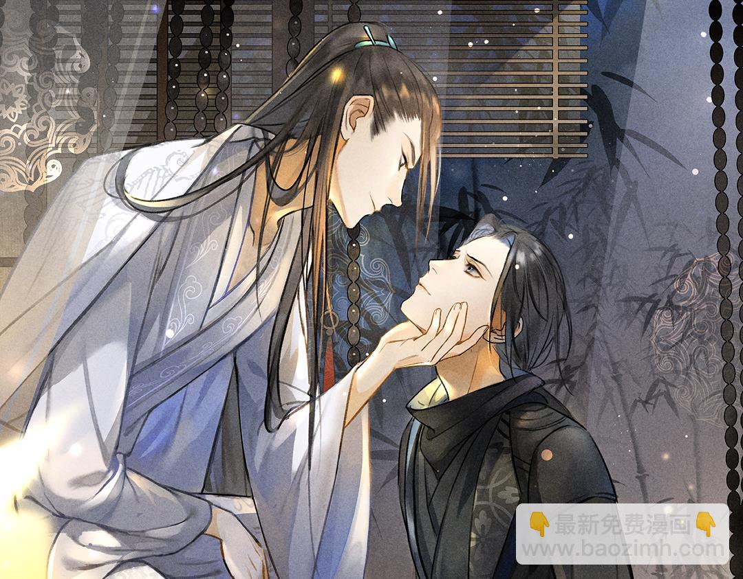 第106话 兄弟对峙(1/3)-第109话