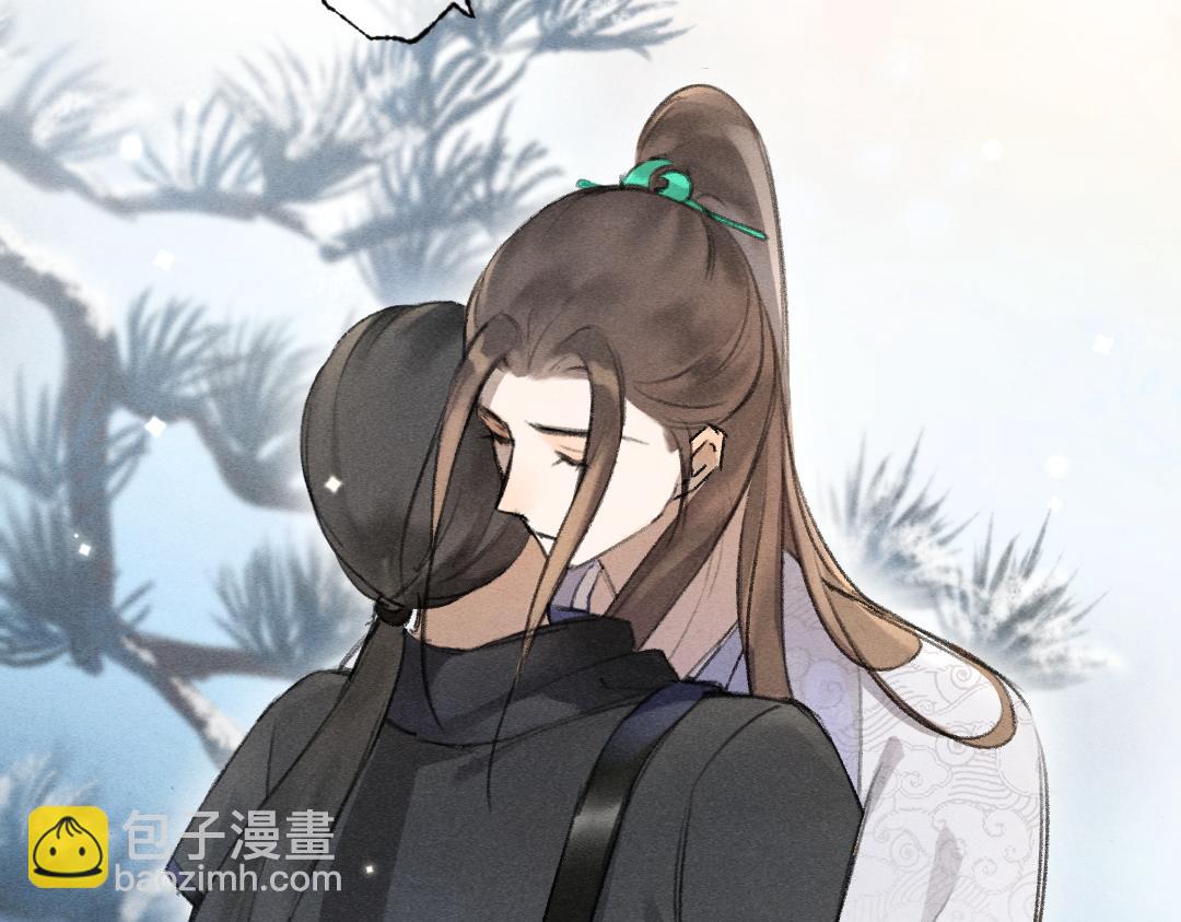 第112话 纷争开始(1/3)-第115话