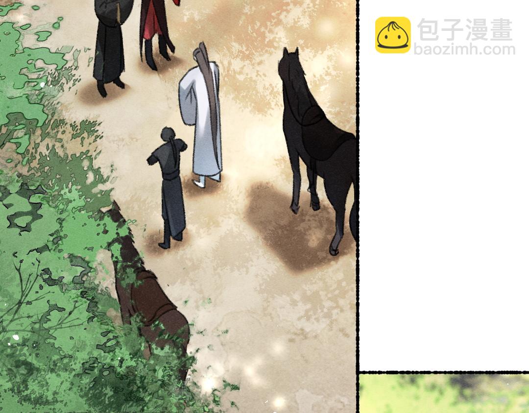 第80话 老王爷的怒火(1/3)-第83话