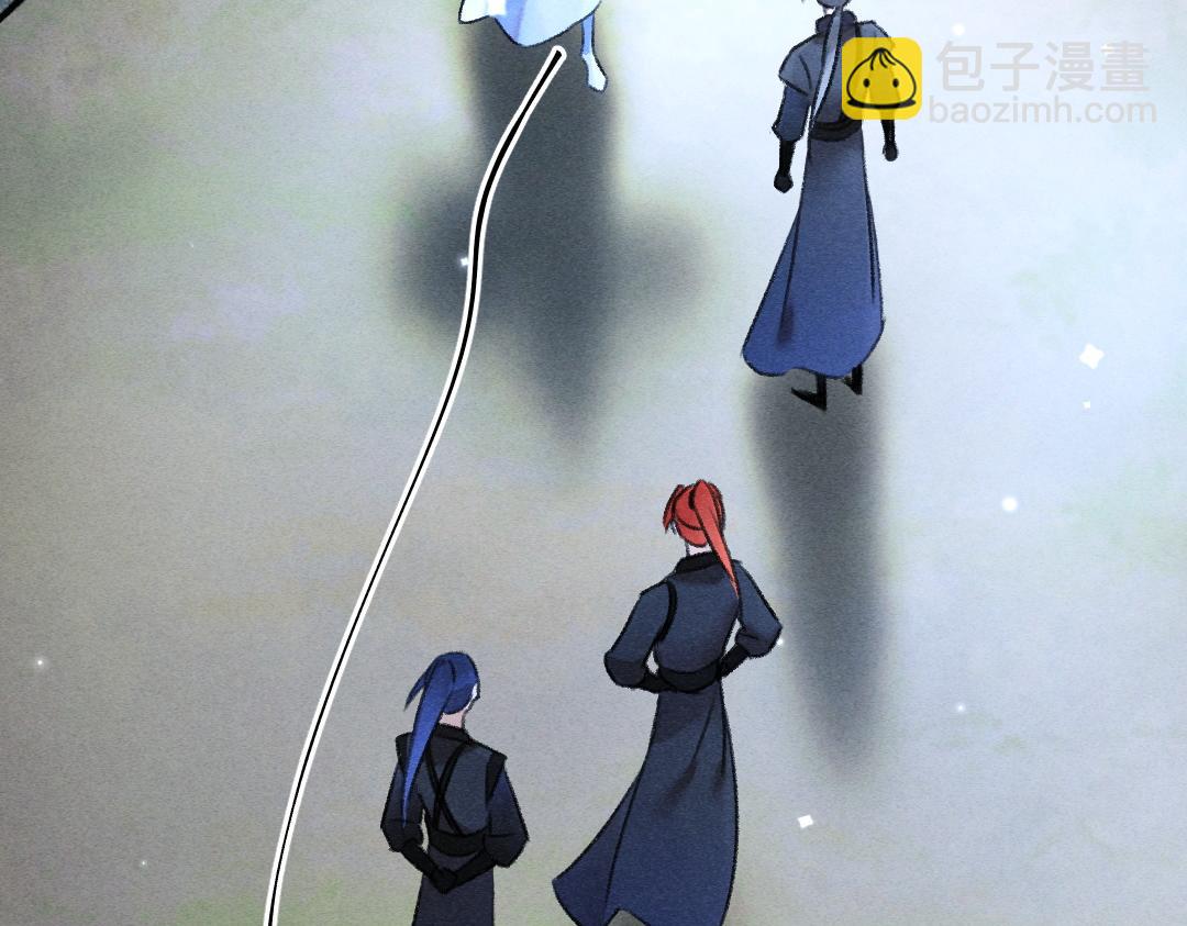 第88话 幼小心灵遭受暴击(1/3)-第91话