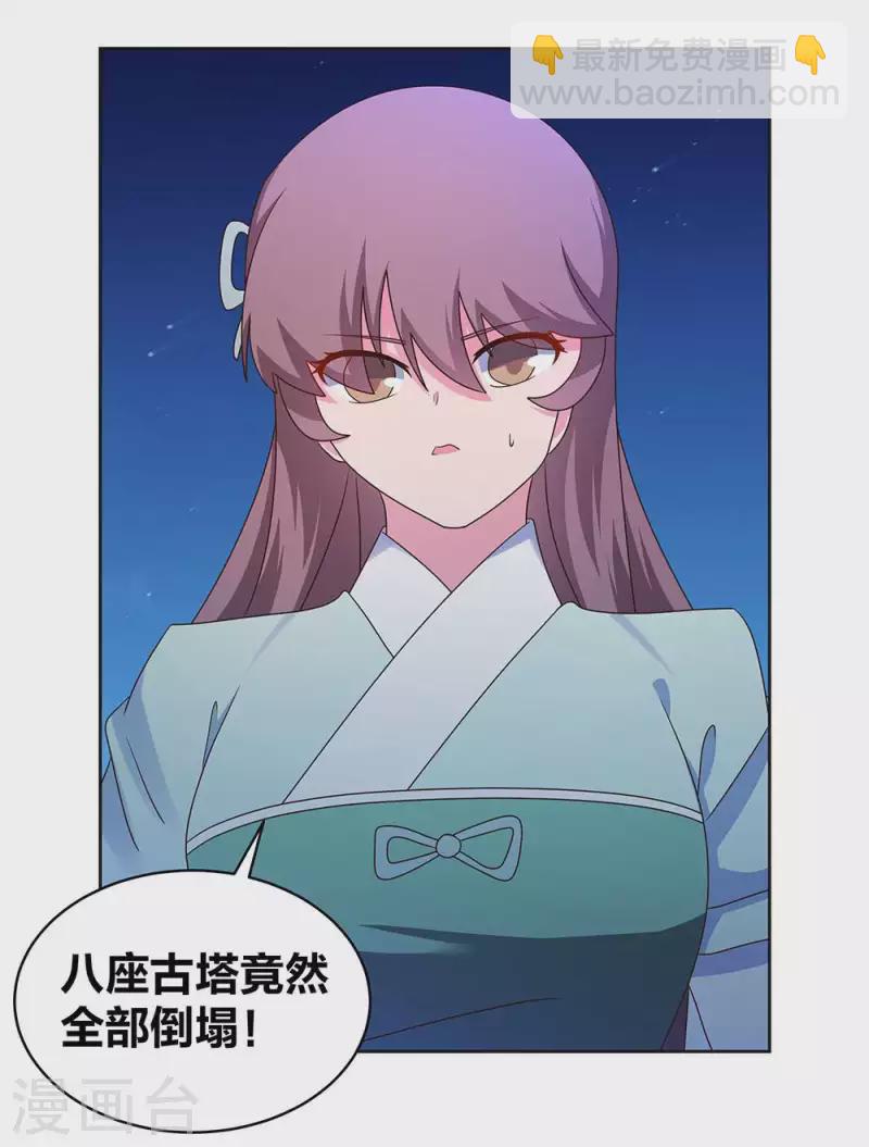 🍲尊上 第279话 新的空间 第5页