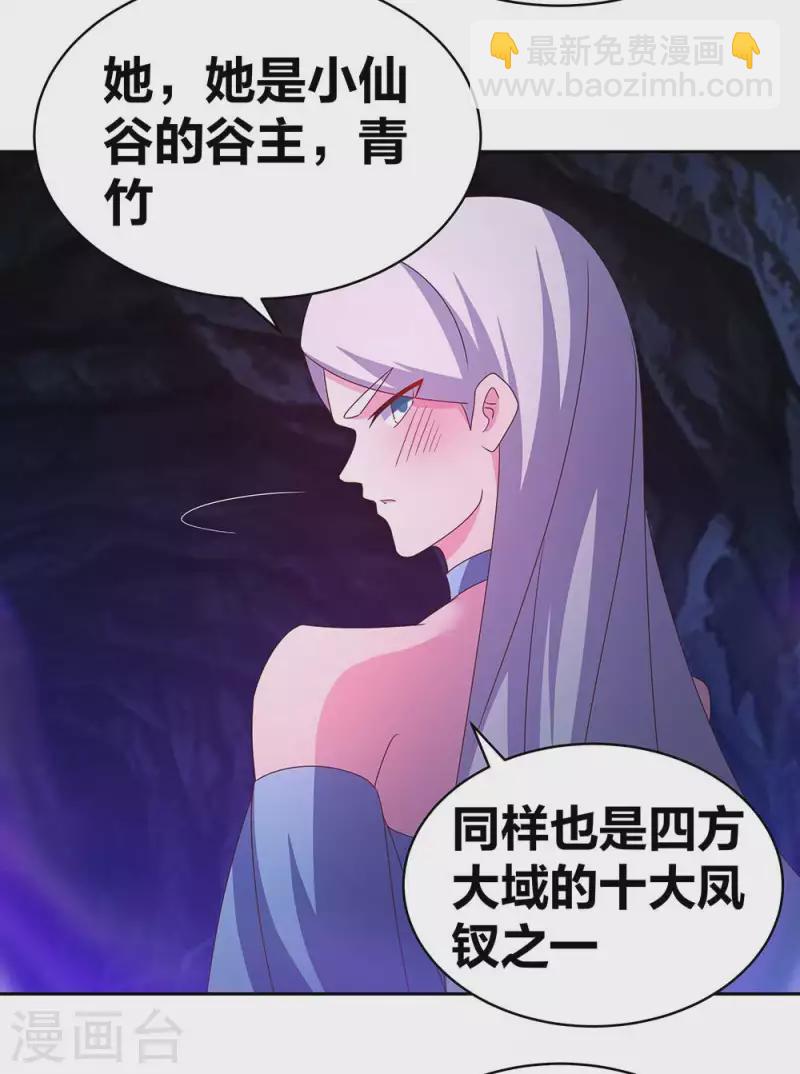 🍲尊上 第287话 都是美女！？ 第20页