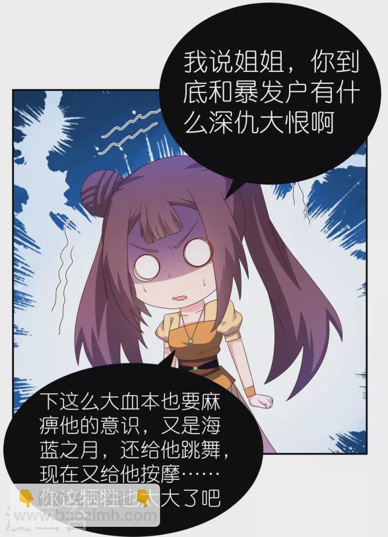 🍲尊上 第319话 奇耻大辱 第10页