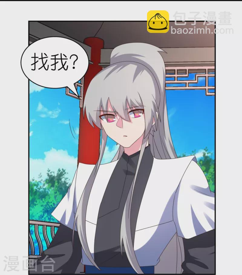 🍲尊上 第319话 奇耻大辱 第22页