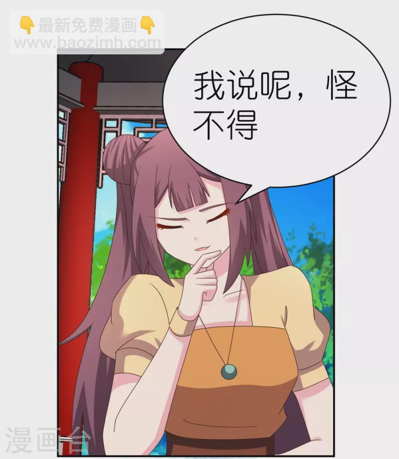 🍲尊上 第319话 奇耻大辱 第28页
