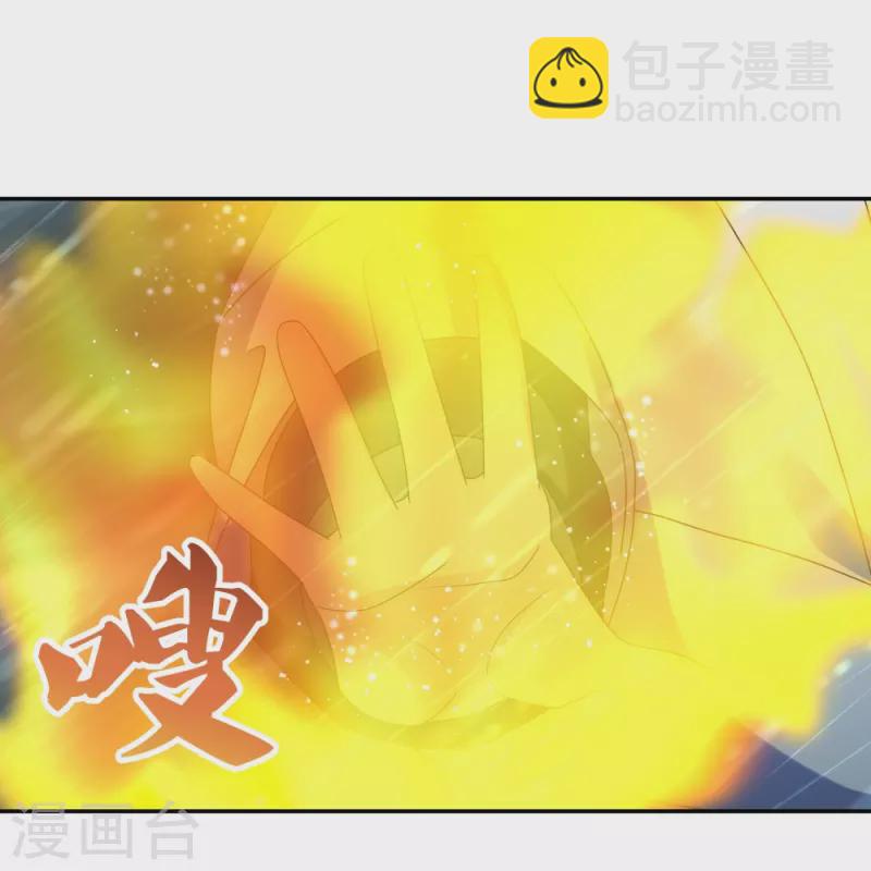 🍲尊上 第345话 灵种 第3页