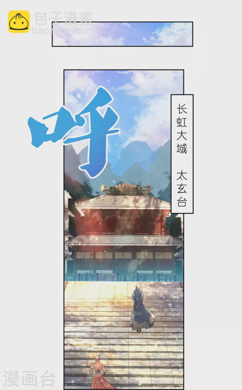 🍲尊上 第383话 有人在等候 第20页