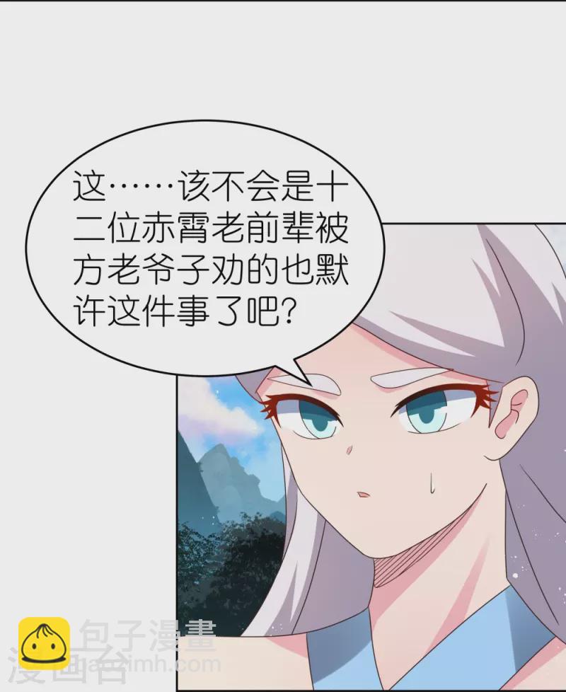 🍲尊上 第387话 恶毒女人登场 第6页