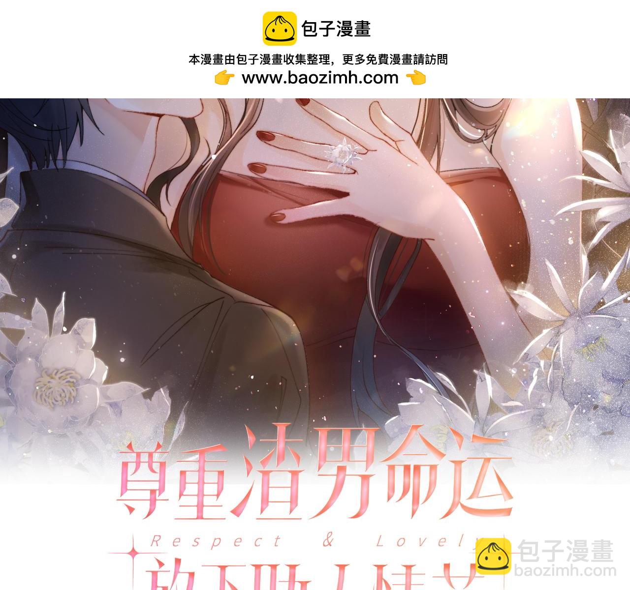 第15话 被拉进了浴室 蠢绿茶主动替我刷好感(1/2)-第15话