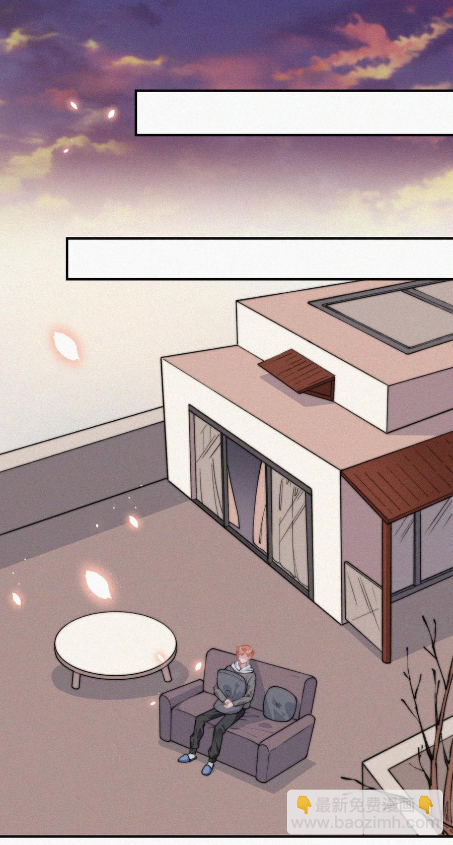 031 这画要送给谁？-第31话