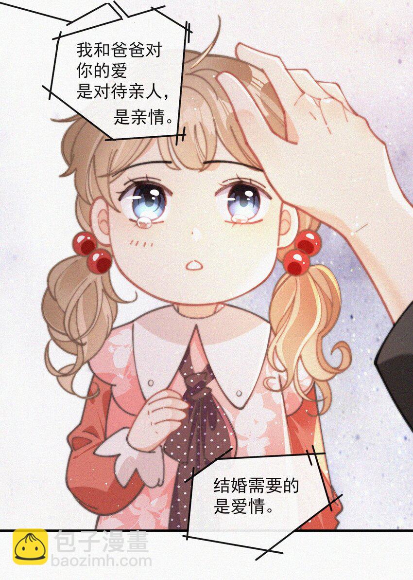 番外 祝寿&middot;上-第81话