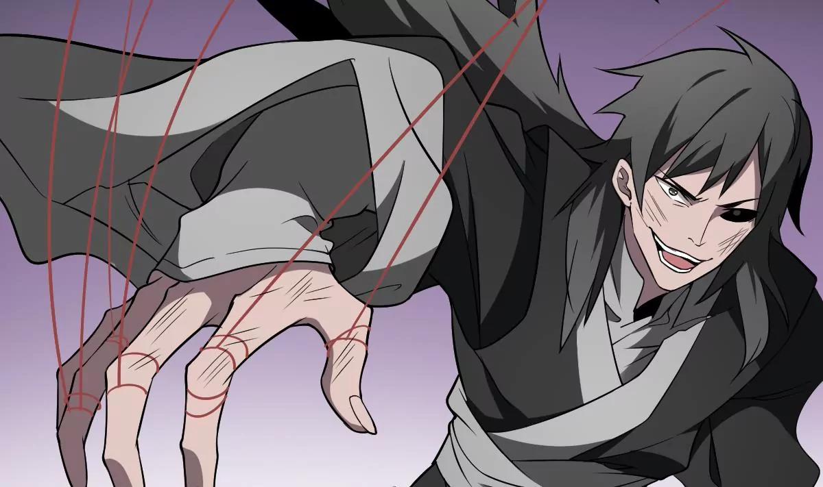 第13话 为你送葬，反叛者(1/2)-第13话