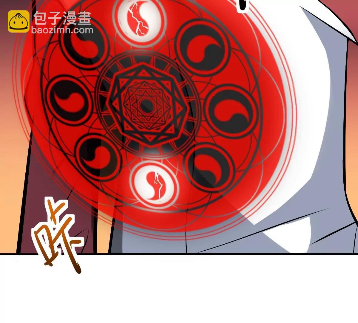 第31话 封印裂开！ 恶魇之篷现身(1/2)-第31话