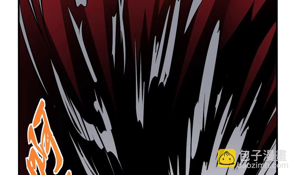 第31话 封印裂开！ 恶魇之篷现身(1/2)-第31话